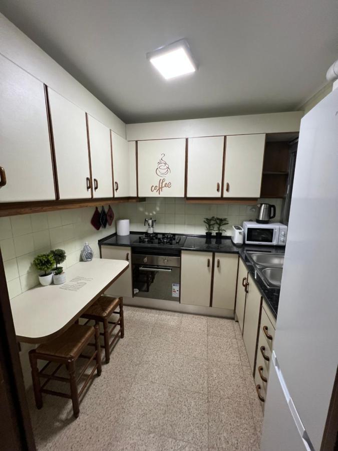 Apartamentos Atlas Terrassa IV Exterior photo