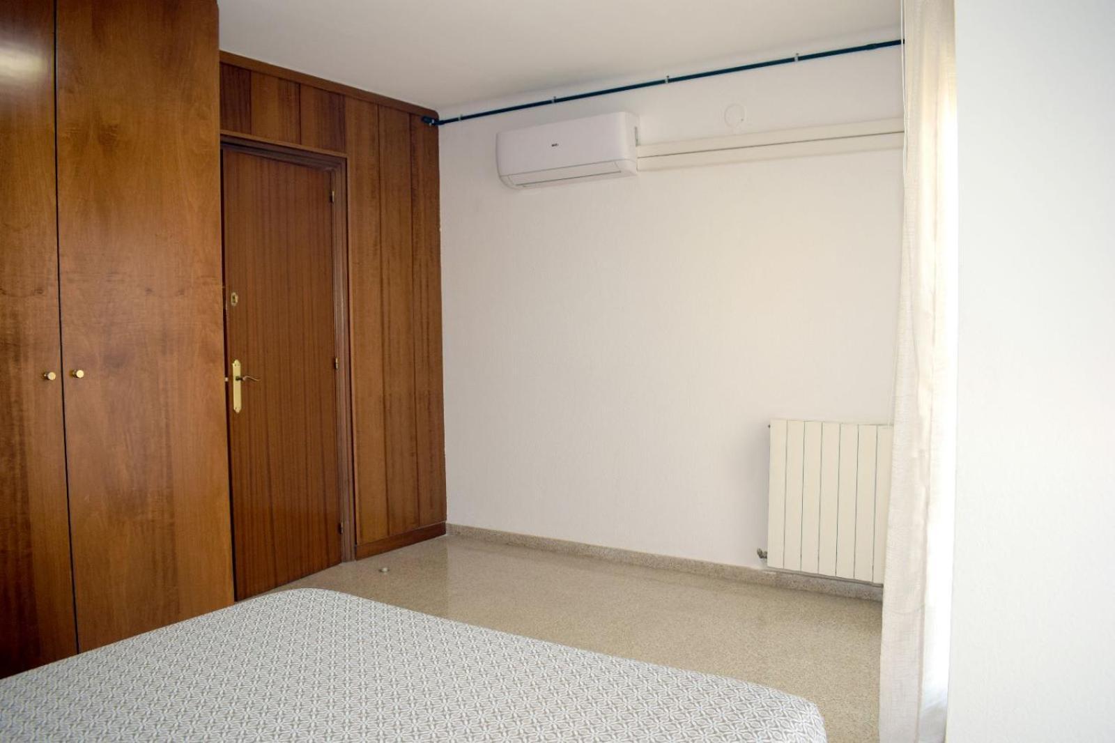 Apartamentos Atlas Terrassa IV Exterior photo