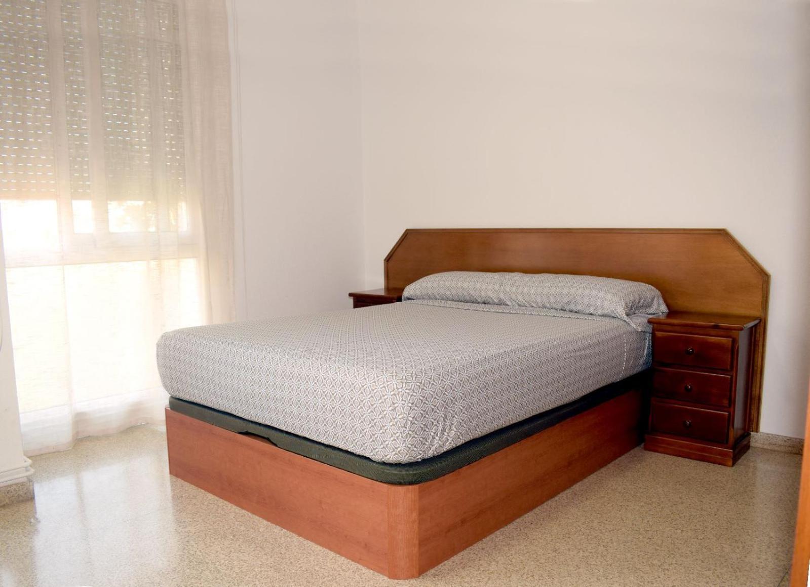 Apartamentos Atlas Terrassa IV Exterior photo